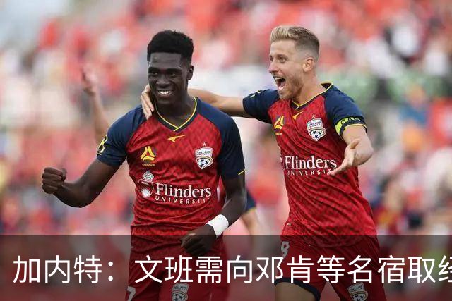 加内特：文班需向邓肯等名宿取经 我愿帮他训练核心力量